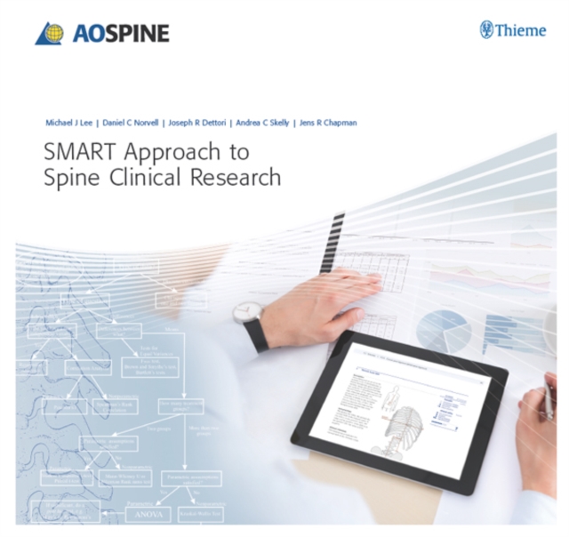 SMART Approach to Spine Clinical Research, EPUB eBook