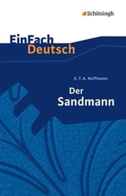 Einfach Deutsch : Der Sandmann, Paperback / softback Book