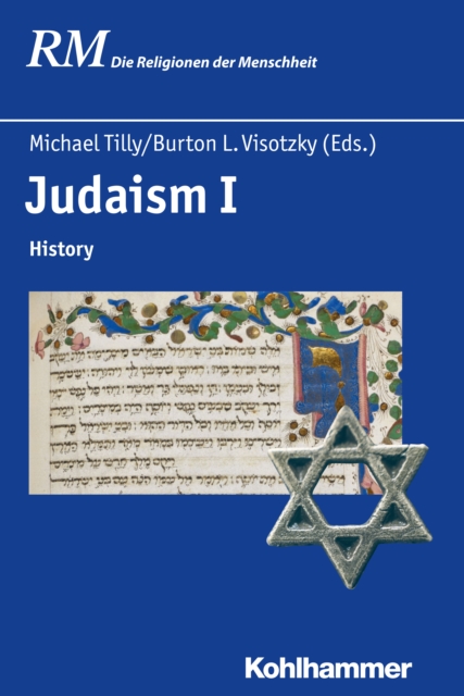 Judaism I : History, EPUB eBook