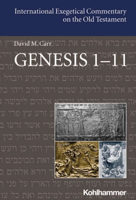 Genesis 1-11, EPUB eBook