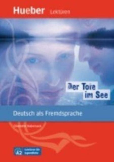 Der Tote im See - Leseheft mit Audios online, Paperback / softback Book