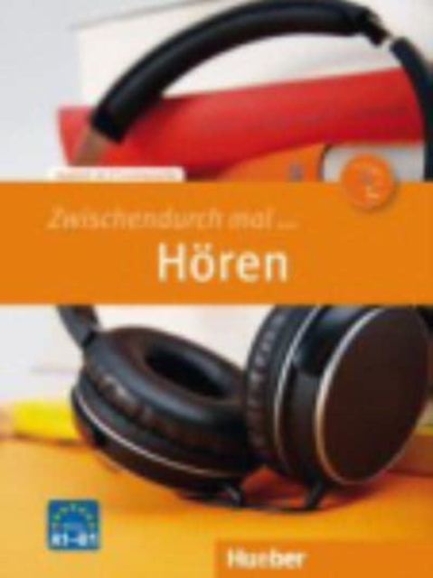 Zwischendurch mal : Zwischendurch mal... Horen - Kopiervorlagen und MP3-CD, Mixed media product Book