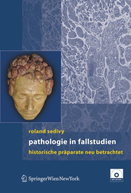 Pathologie in Fallstudien : Historische Praparate neu betrachtet, Multiple-component retail product Book