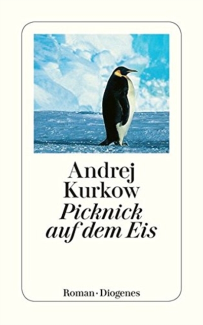 Picknick Auf Dem Eis, Paperback Book