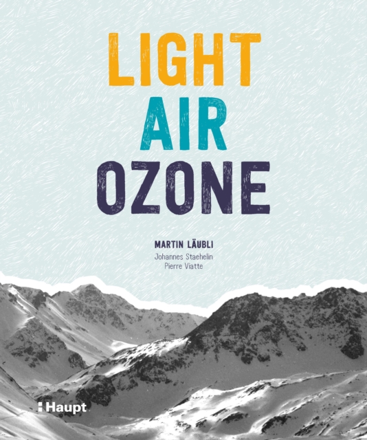 Light, Air, Ozone, PDF eBook