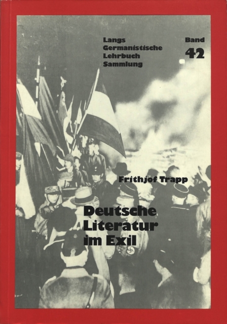 Deutsche Literatur zwischen den Weltkriegen II- Literatur im Exil : Literatur im Exil, Paperback Book