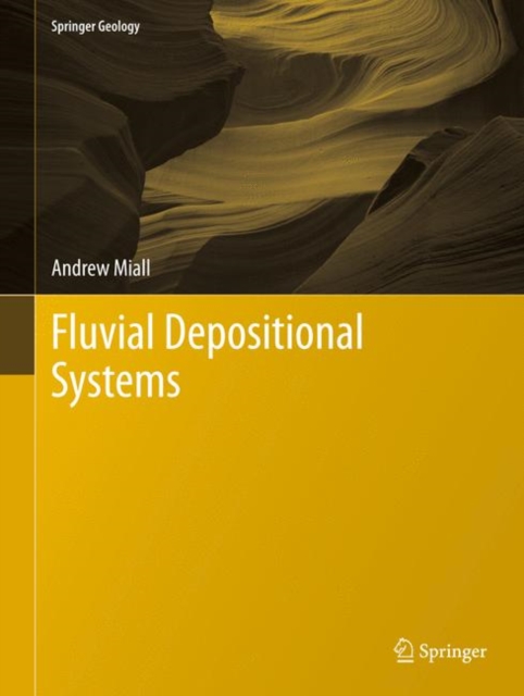 Fluvial Depositional Systems, PDF eBook