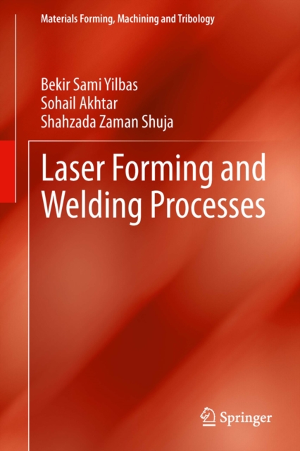 Laser Forming and Welding Processes, PDF eBook