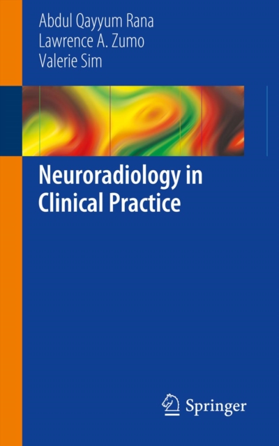 Neuroradiology in Clinical Practice, PDF eBook