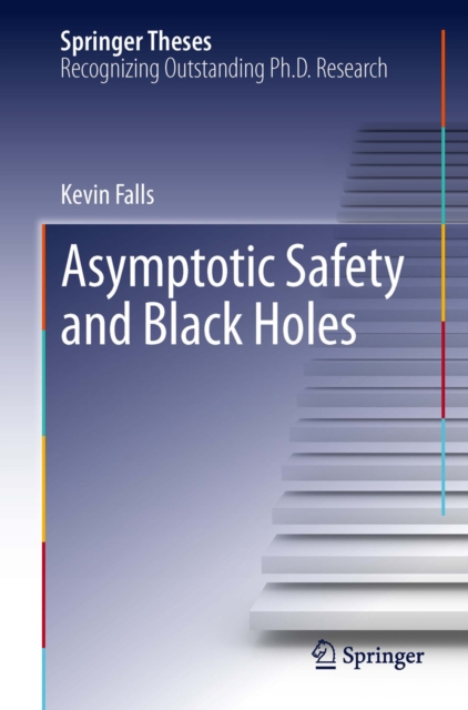 Asymptotic Safety and Black Holes, PDF eBook