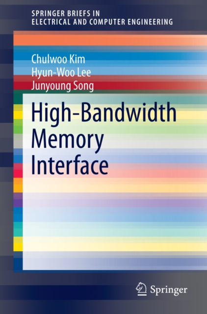 High-Bandwidth Memory Interface, PDF eBook