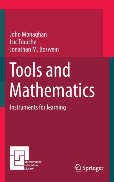Tools and Mathematics, Hardback Book
