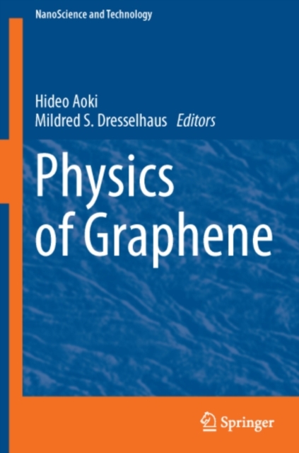 Physics of Graphene, PDF eBook