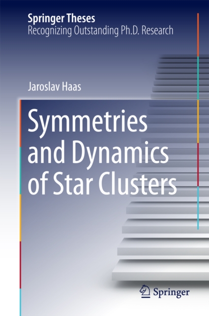 Symmetries and Dynamics of Star Clusters, PDF eBook