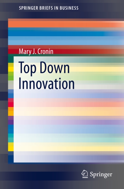 Top Down Innovation, PDF eBook