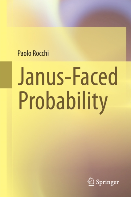 Janus-Faced Probability, PDF eBook