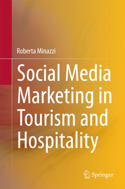 Social Media Marketing in Tourism and Hospitality, PDF eBook