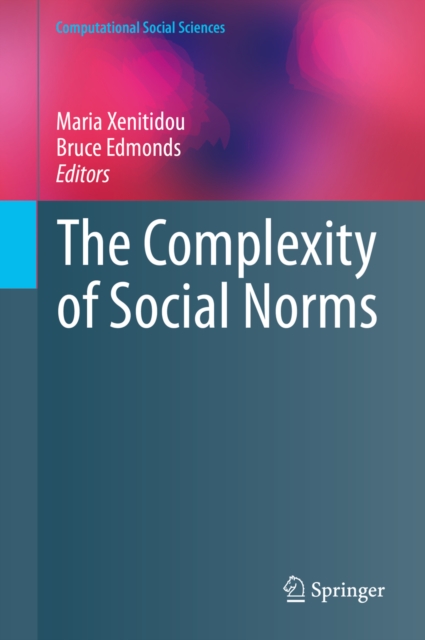The Complexity of Social Norms, PDF eBook