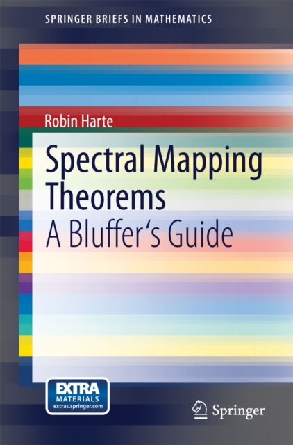 Spectral Mapping Theorems : A Bluffer's Guide, PDF eBook