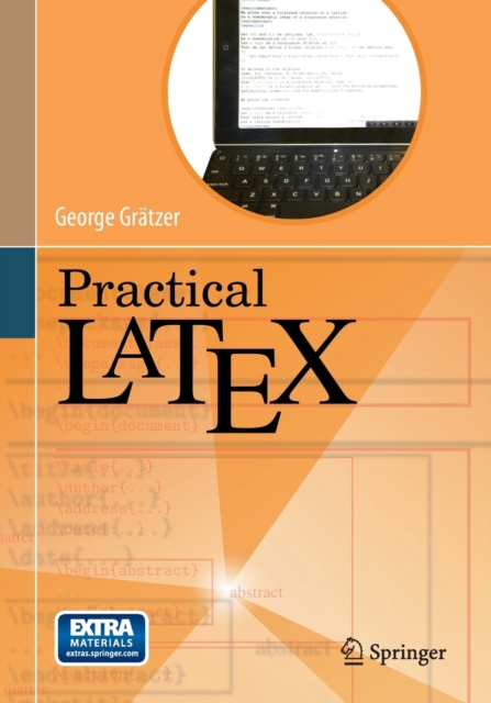 Practical LaTeX, Paperback / softback Book