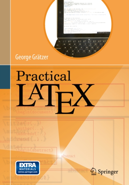 Practical LaTeX, PDF eBook