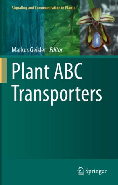 Plant ABC Transporters, PDF eBook