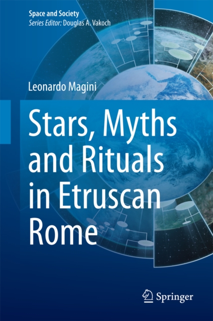 Stars, Myths and Rituals in Etruscan Rome, PDF eBook