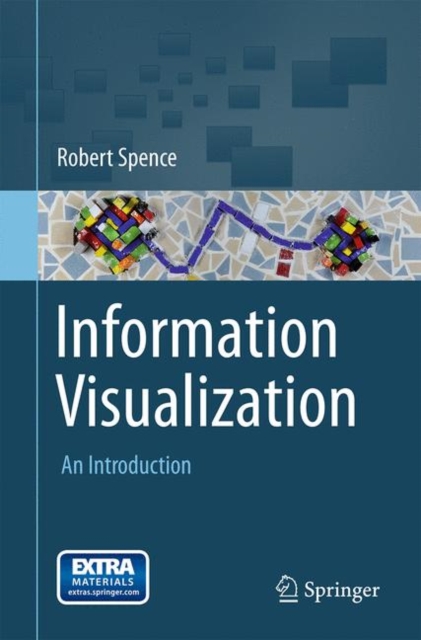 Information Visualization : An Introduction, Paperback / softback Book