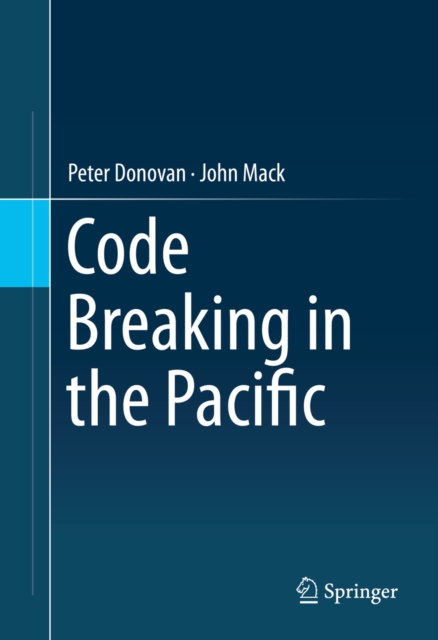 Code Breaking in the Pacific, PDF eBook
