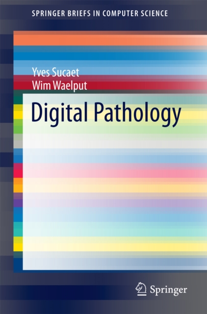 Digital Pathology, PDF eBook