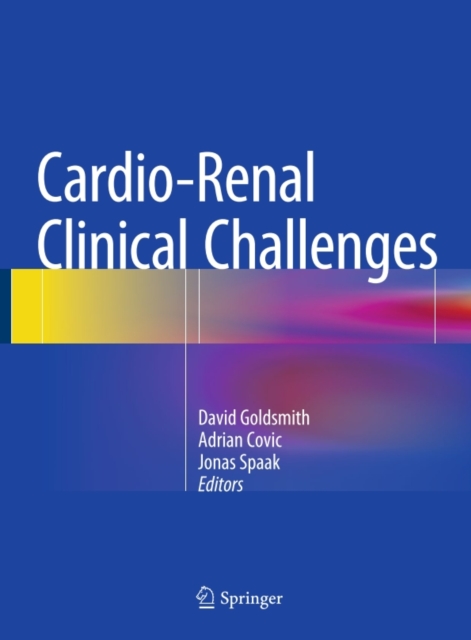 Cardio-Renal Clinical Challenges, PDF eBook