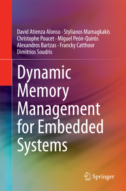 Dynamic Memory Management for Embedded Systems, PDF eBook