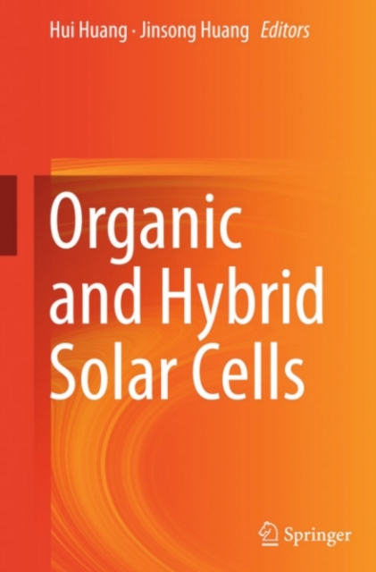 Organic and Hybrid Solar Cells, PDF eBook