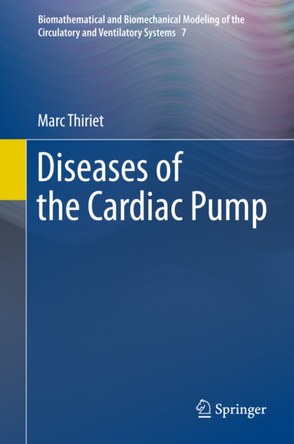 Diseases of the Cardiac Pump, PDF eBook