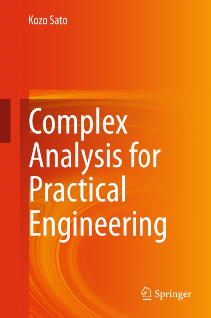 Complex Analysis for Practical Engineering, PDF eBook