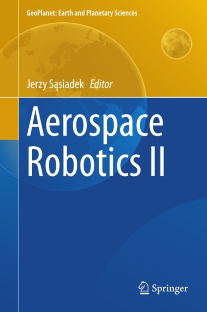 Aerospace Robotics II, PDF eBook