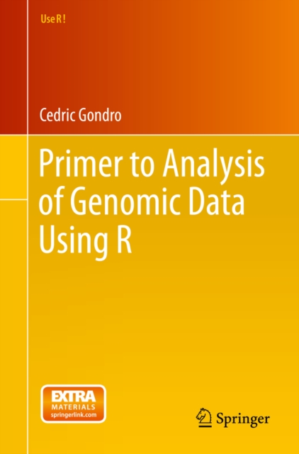 Primer to Analysis of Genomic Data Using R, PDF eBook
