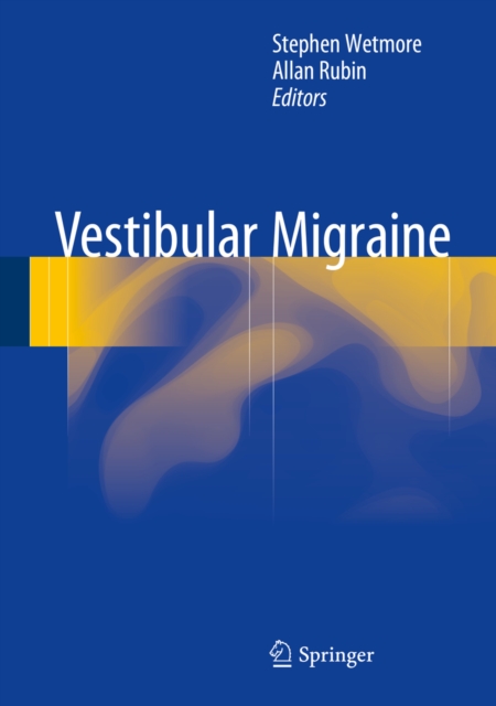 Vestibular Migraine, PDF eBook