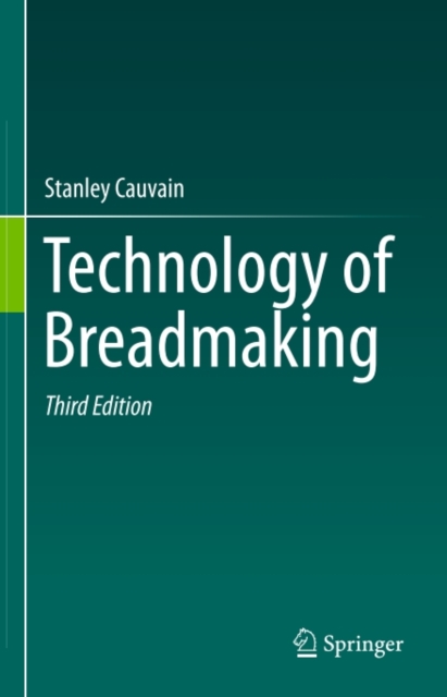Technology of Breadmaking, PDF eBook