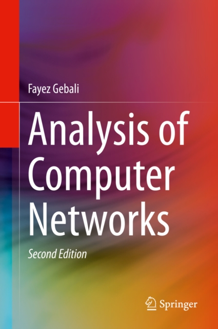 Analysis of Computer Networks, PDF eBook