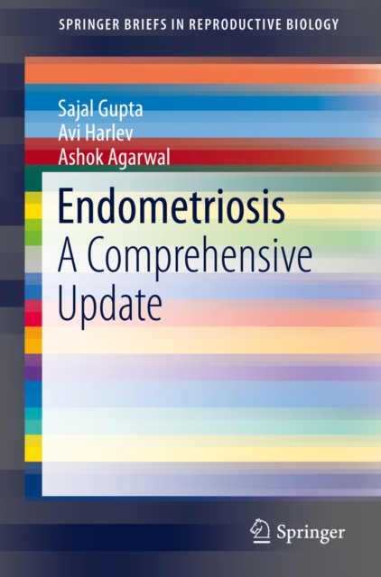 Endometriosis : A Comprehensive Update, PDF eBook