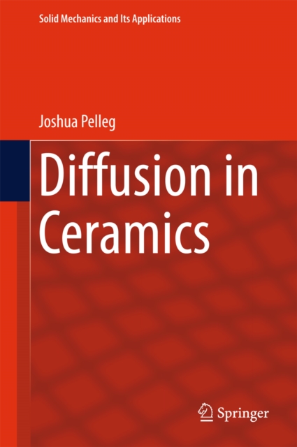 Diffusion in Ceramics, PDF eBook