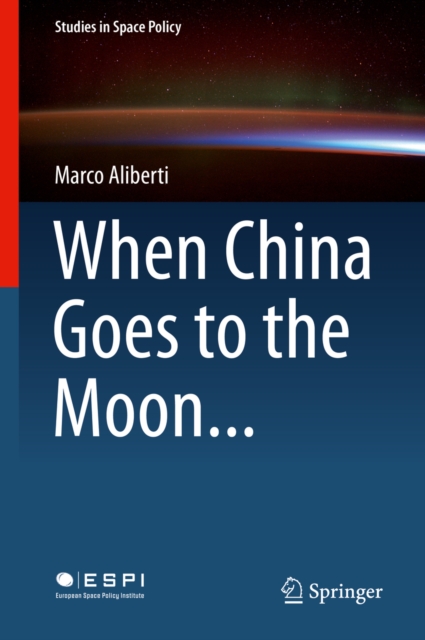 When China Goes to the Moon..., PDF eBook
