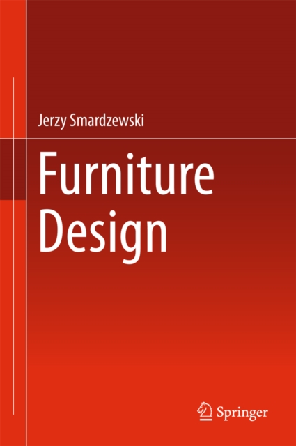 Furniture Design, PDF eBook