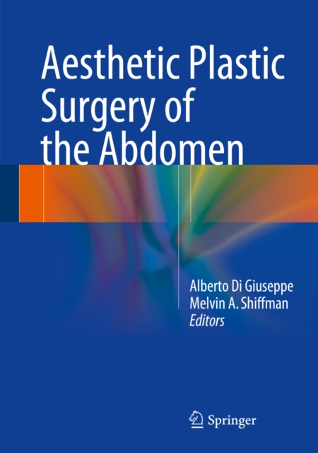 Aesthetic Plastic Surgery of the Abdomen, PDF eBook