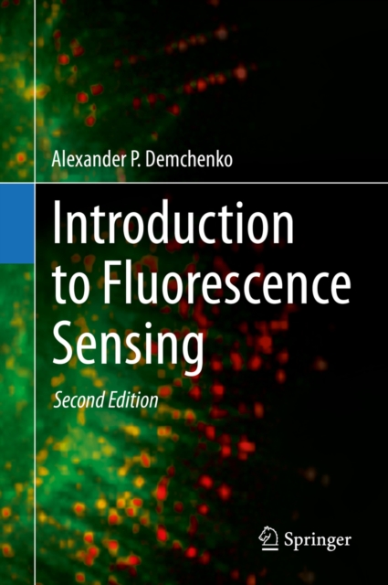 Introduction to Fluorescence Sensing, PDF eBook