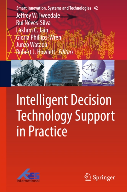 Intelligent Decision Technology Support in Practice, PDF eBook