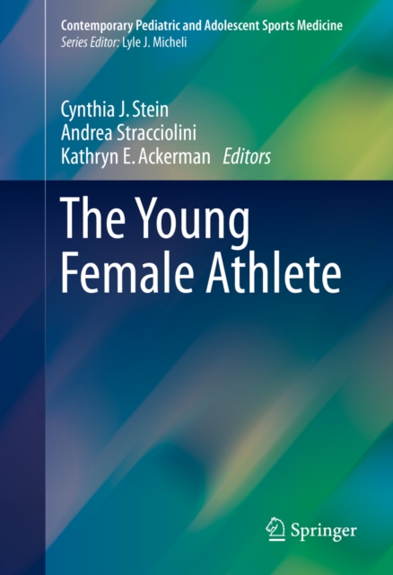 The Young Female Athlete, PDF eBook