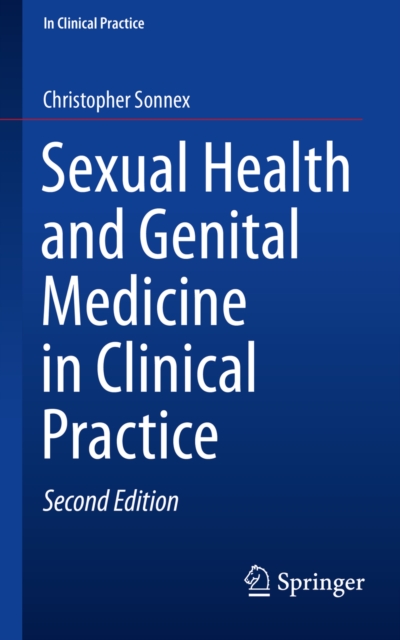 Sexual Health and Genital Medicine in Clinical Practice, PDF eBook