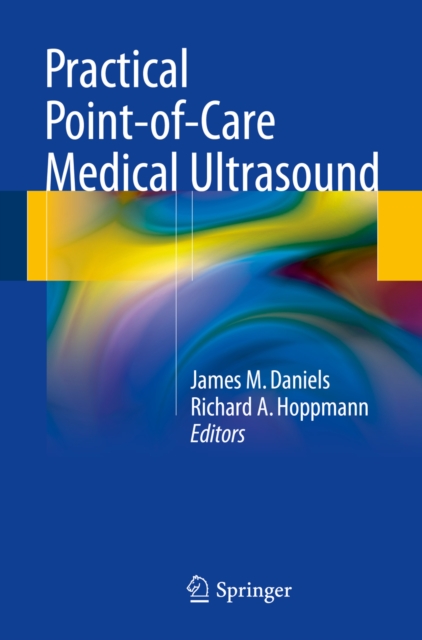 Practical Point-of-Care Medical Ultrasound, PDF eBook